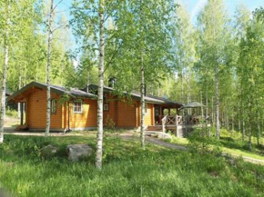 Holiday Home Koivukallio by Interhome Pieksämäki